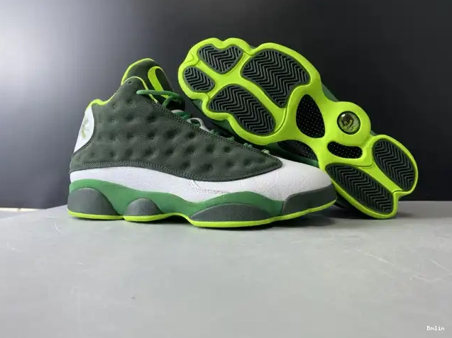Bmlin Jordan 13 - 'Oregon 313 Air PE Retro Ducks' AR4390 0621
